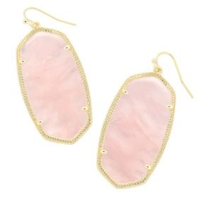 Kendra Scott Danielle Earrings